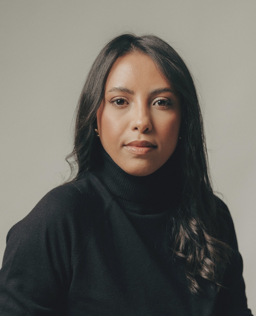 Jéssica Lopes, CEO e fundadora da VIZTA Brand Society